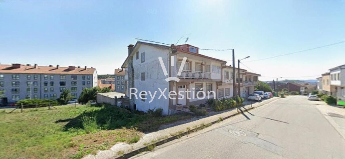 Venta de chalet independiente en Camino dos Vilares, Santiago de Compostela
photo 4