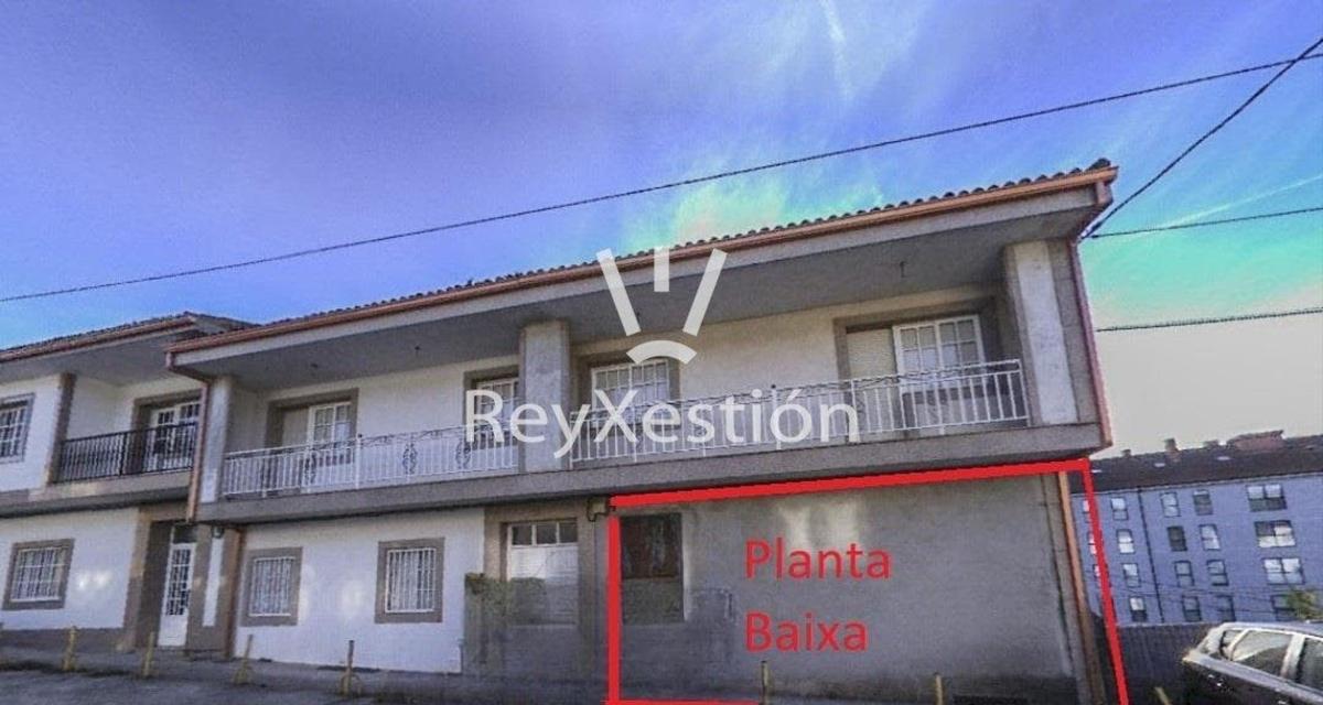 Venta de chalet independiente en Camino dos Vilares, Santiago de Compostela
photo 5