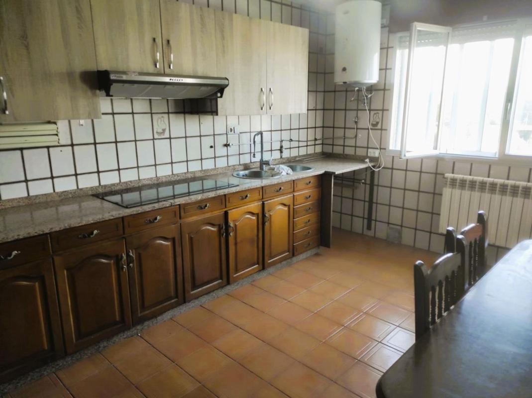 Sale of independent chalet in Conxo, Santiago de Compostela
 photo 2