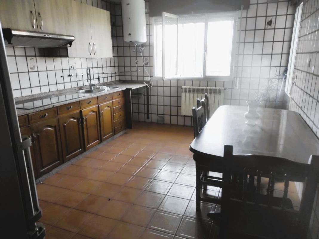 Sale of independent chalet in Conxo, Santiago de Compostela
 photo 3