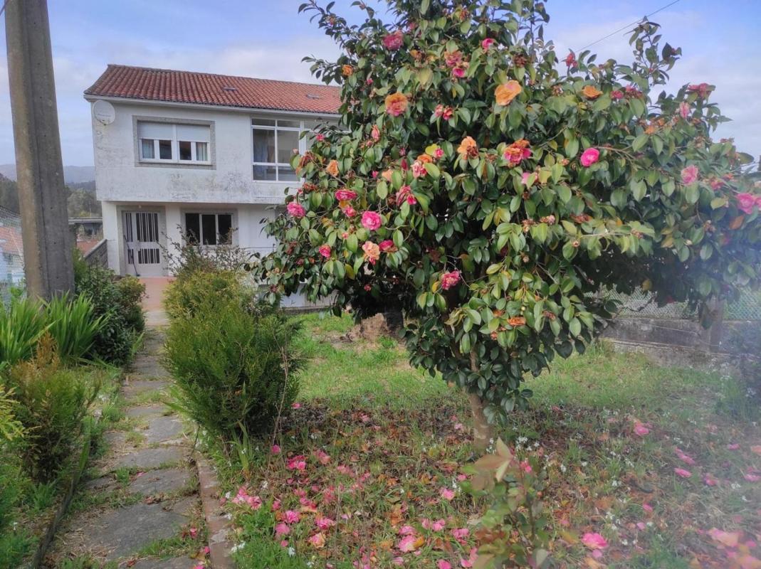 Sale of independent chalet in Conxo, Santiago de Compostela
 photo 5