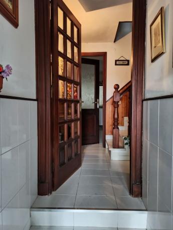 Chalet pareado en calle Canceelas, 46 thumbnail 2