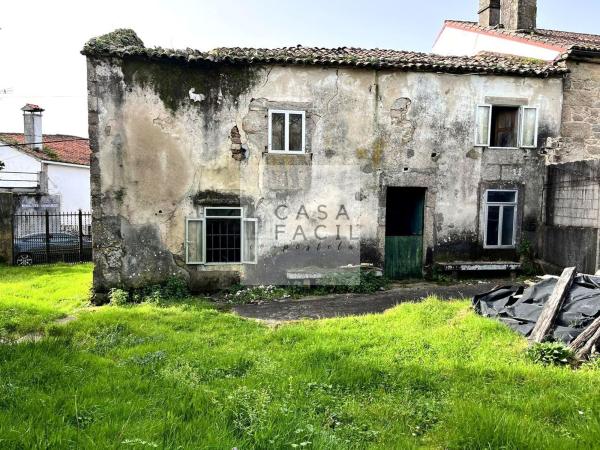 Casa independiente en Aldea Quistilans photo 1
