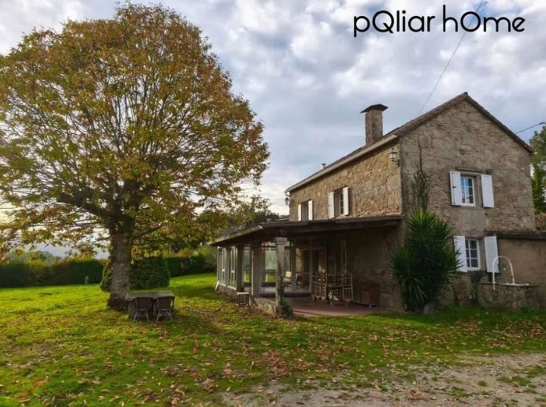 Venta de chalet independiente en Aldea o Outeiro s/n, Ames
 photo 2