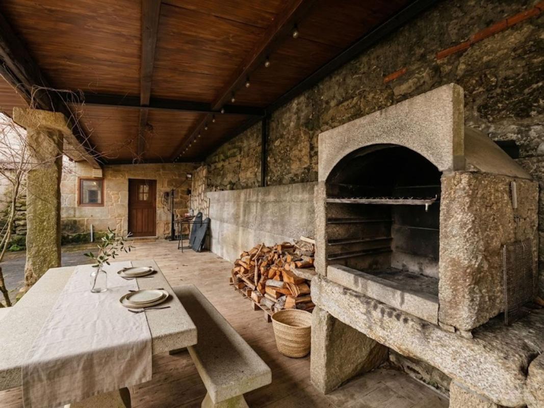 Venta de chalet adosado en  LG SUEVOS , Ames photo 2
