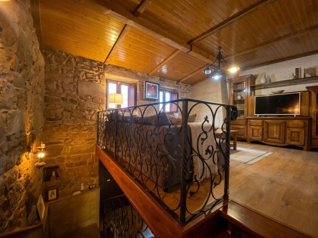 Venta de chalet adosado en  LG SUEVOS , Ames photo 5