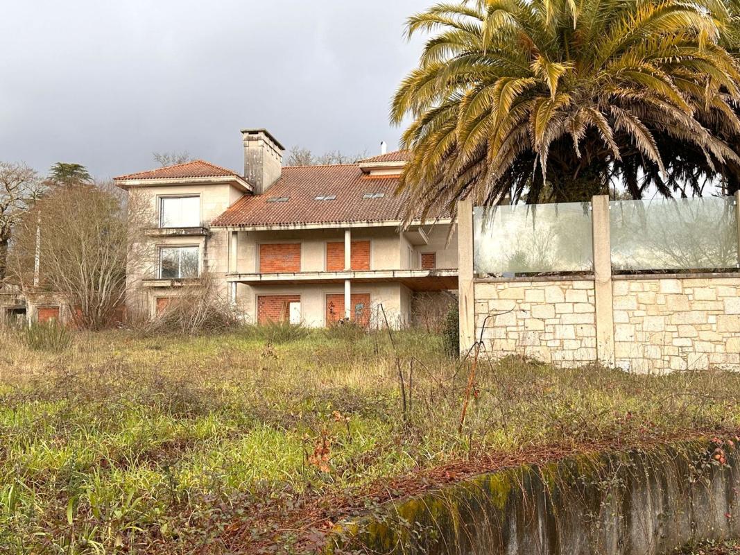 Venta de chalet independiente en Teo, Teo
photo 2