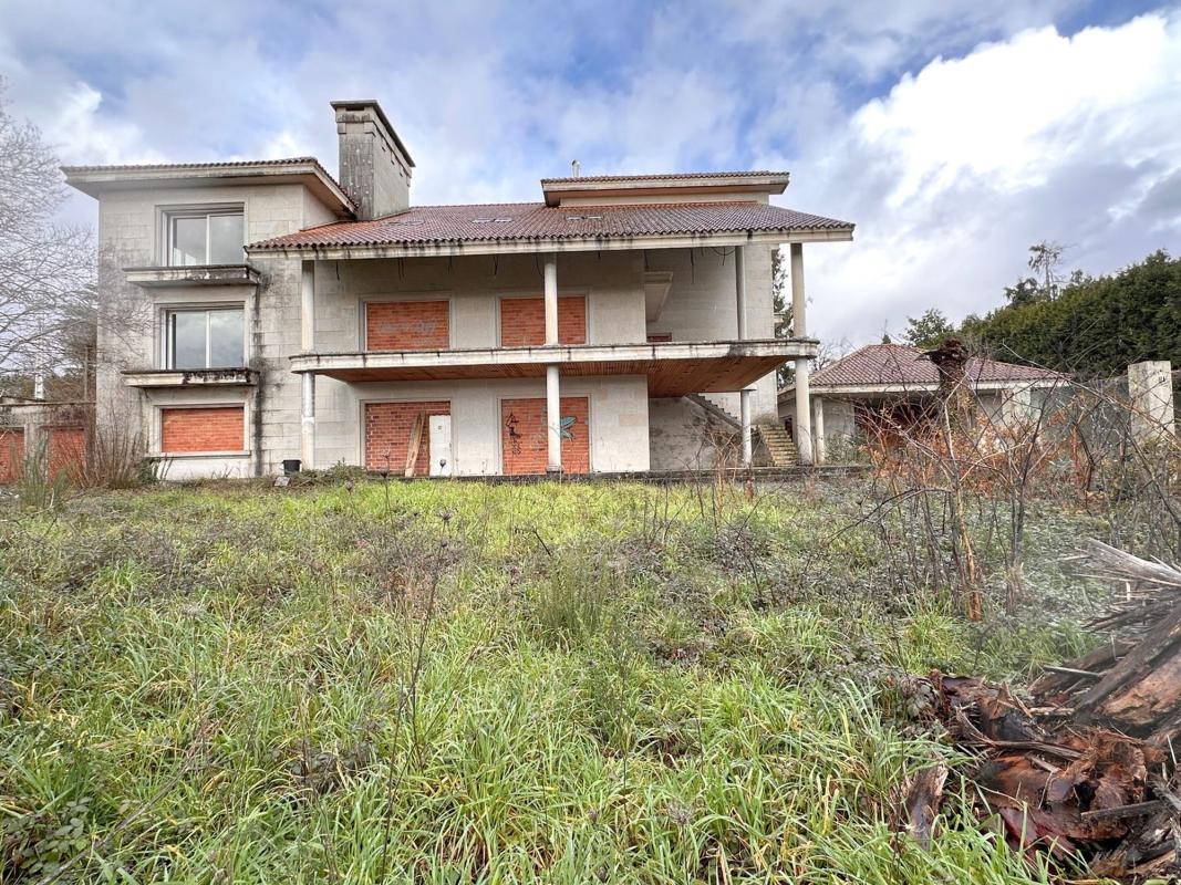 Venta de chalet independiente en Teo, Teo
photo 3