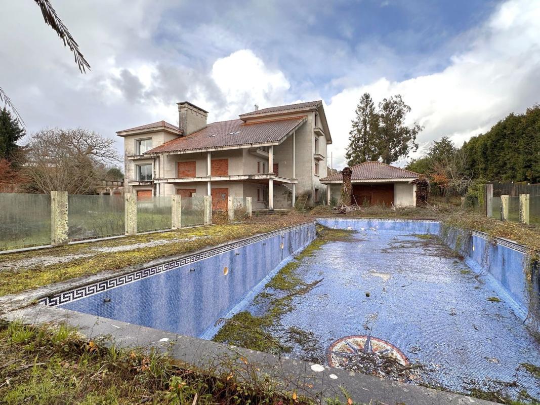 Venta de chalet independiente en Teo, Teo
photo 4