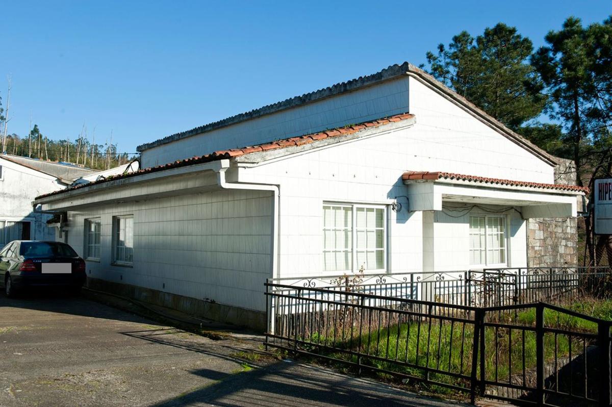 Sale of independent chalet in Campus norte - S.Caetano, Santiago de Compostela
photo 4