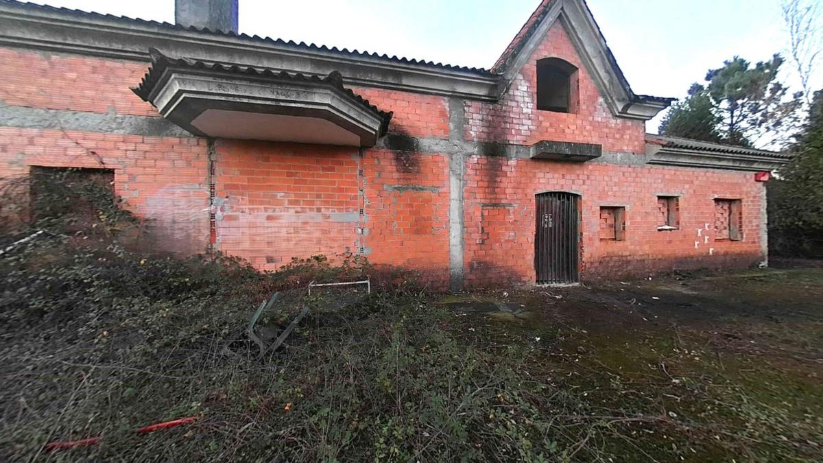 Venta de chalet independiente en Teo, Teo
photo 1