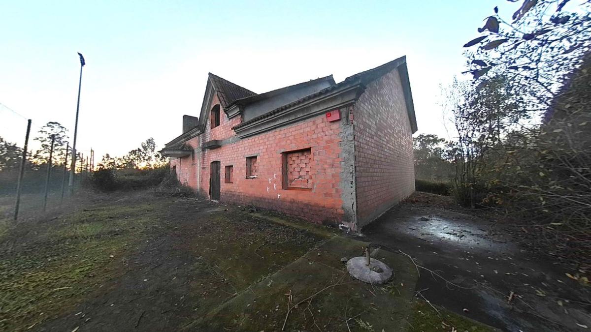 Venta de chalet independiente en Teo, Teo
photo 2