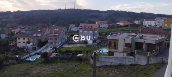 Chalet wolnostojący na sprzedaż w Calle de San Caetano, Santiago de Compostela photo 1
