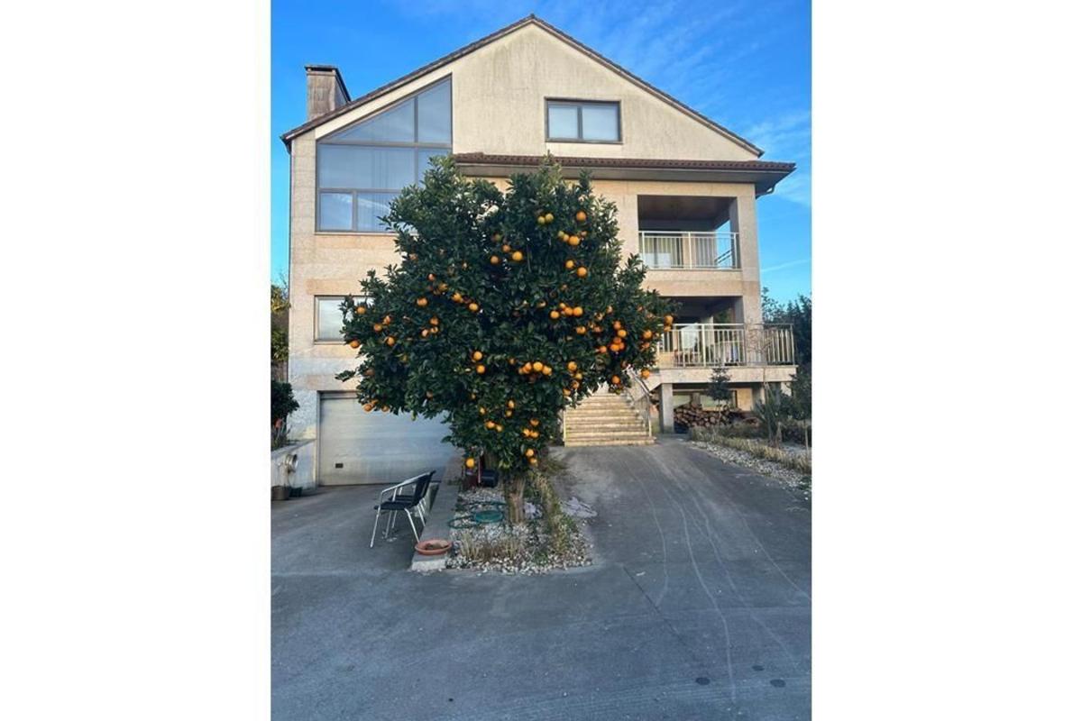 Sale of independent chalet in Lugar A Picota, Boqueixon
 photo 2