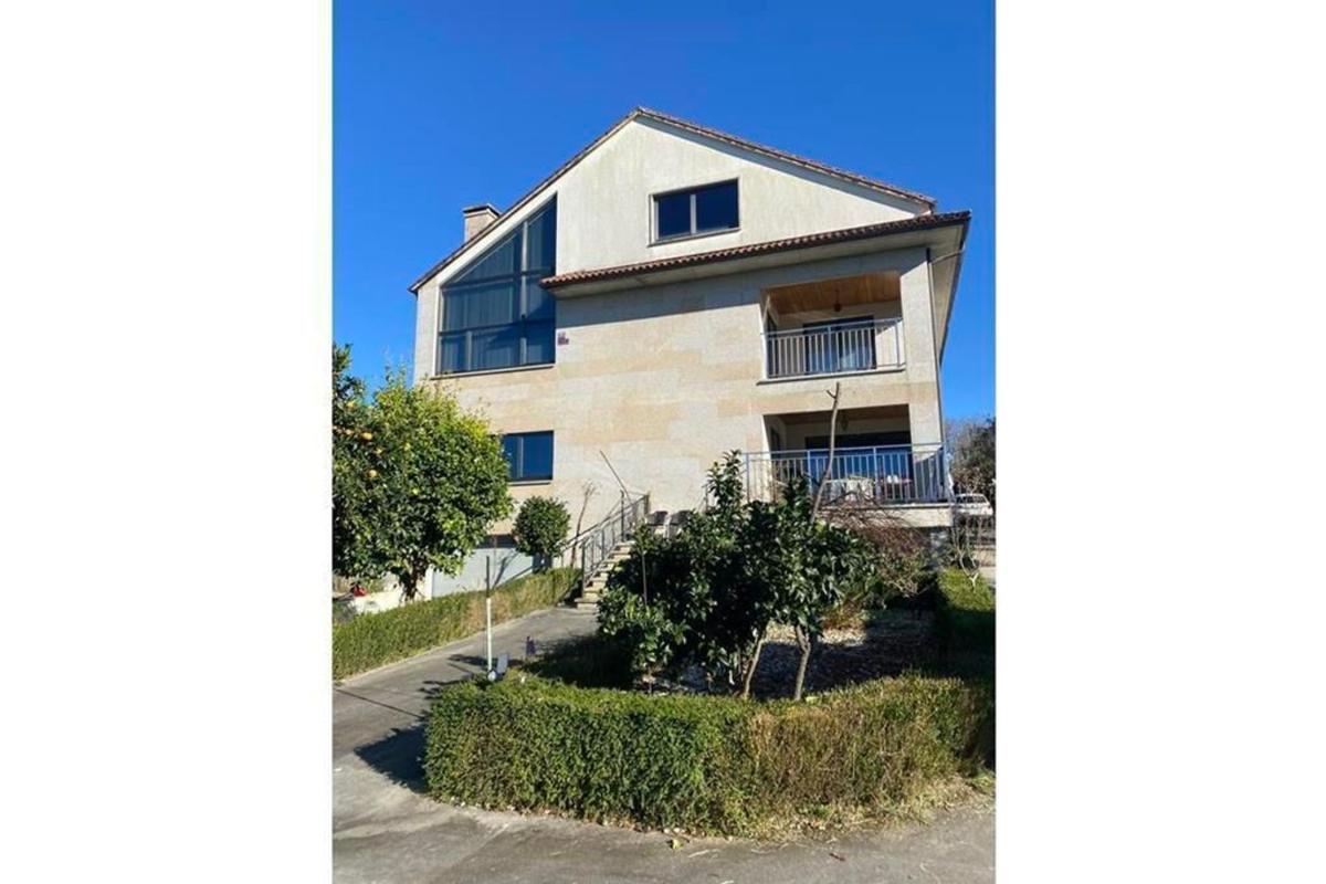 Sale of independent chalet in Lugar A Picota, Boqueixon
 photo 3