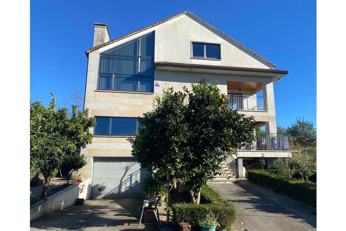 Sale of independent chalet in Lugar A Picota, Boqueixon
 photo 4