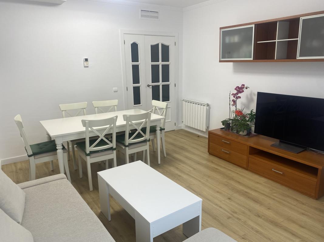 Продажа дуплекса на Avenida América, Финестрат photo 3
