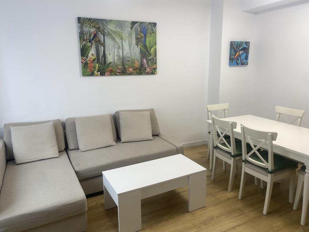 Продажа дуплекса на Avenida América, Финестрат photo 5