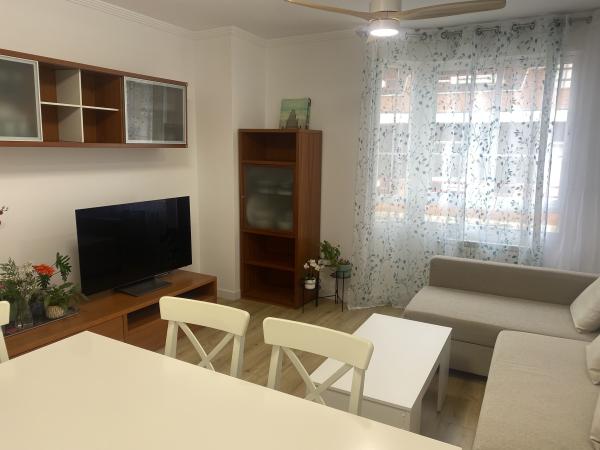 Дуплекс на продажу в Авенюда Америка, Финестрат photo 4