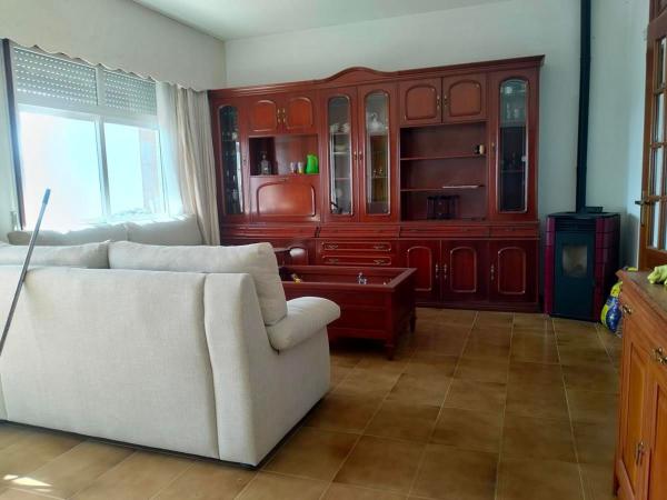 Chalet pareado photo 1
