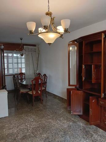 Chalet adosado en calle da Virxe Branca thumbnail 1