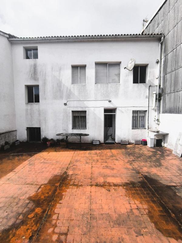 Sprzedaż niezależnego domku jednorodzinnego w  Calle As Casas do Rego, Santiago de Compostela photo 4
