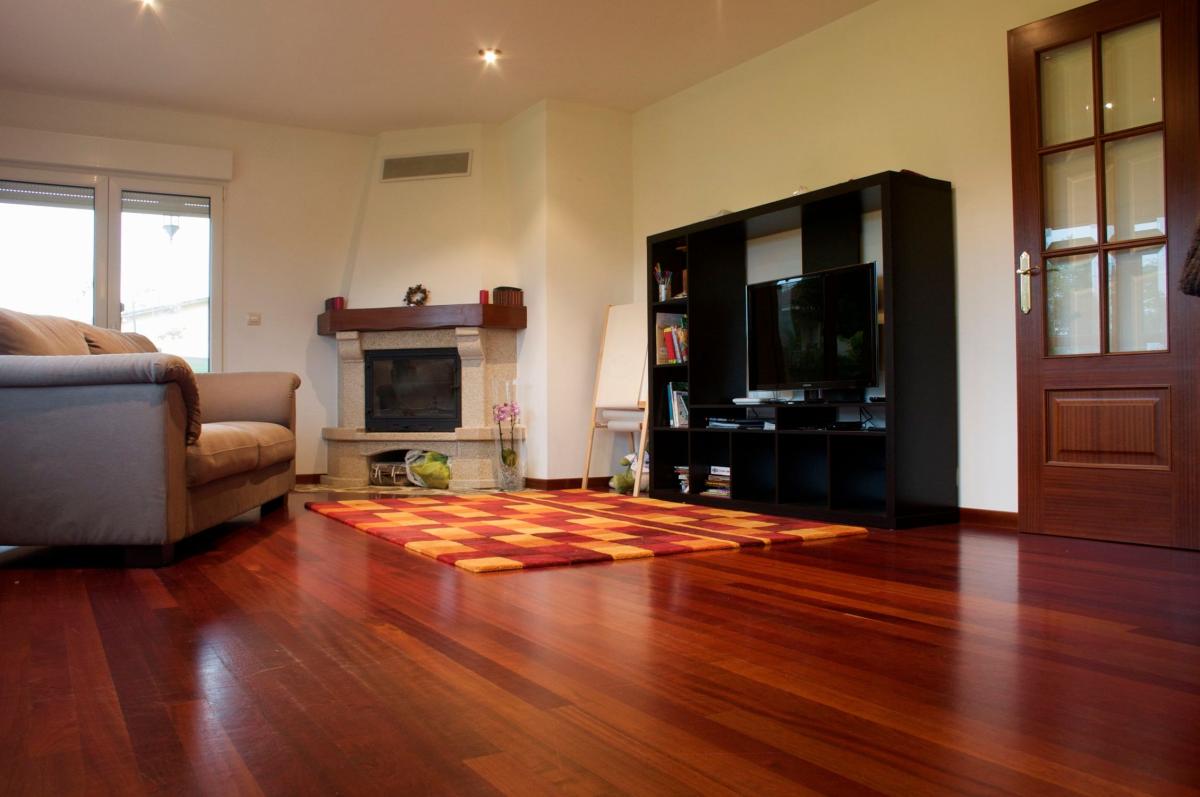 Sale of independent chalet in Calle Senande, 67, Santiago de Compostela
photo 3