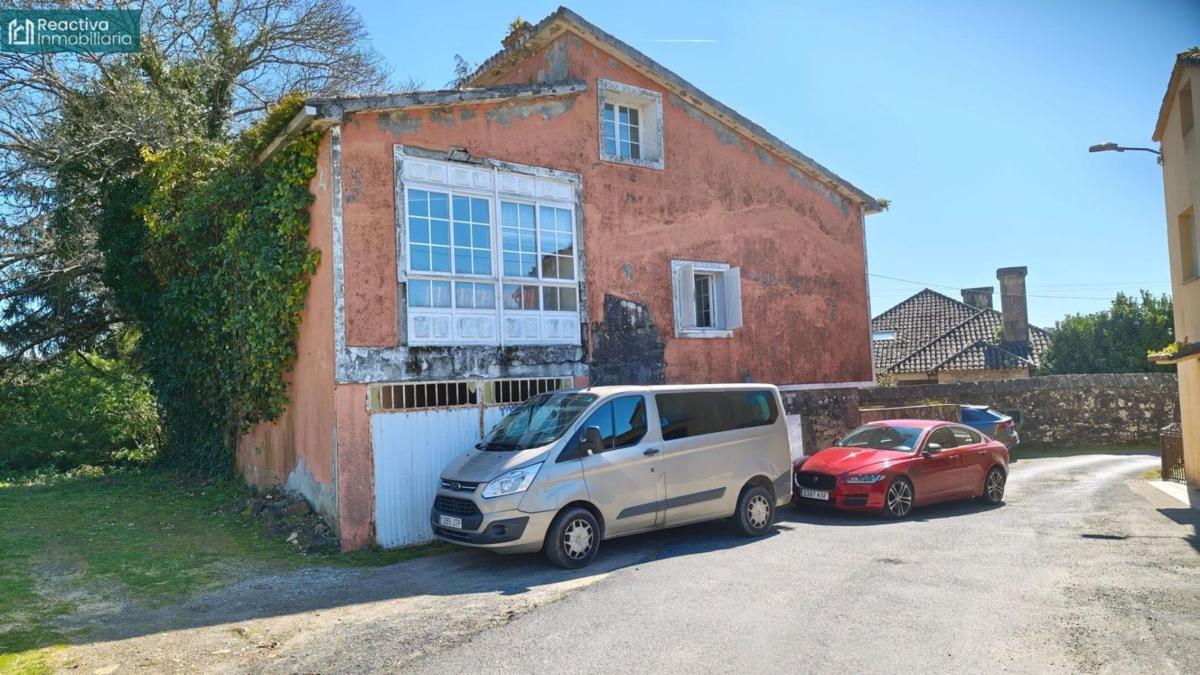 Venta de chalet independiente en Calle de Muros, Santiago de Compostela
 photo 2