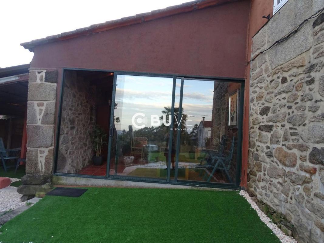 Venta de chalet independiente en Teo, Teo
photo 1