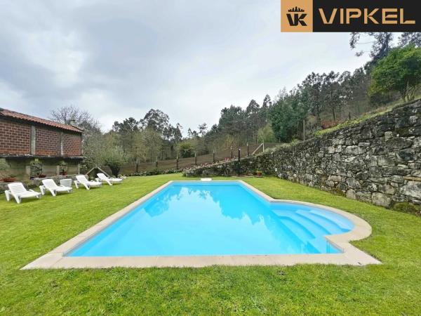 Casa independiente en Lugar coruxido thumbnail 2