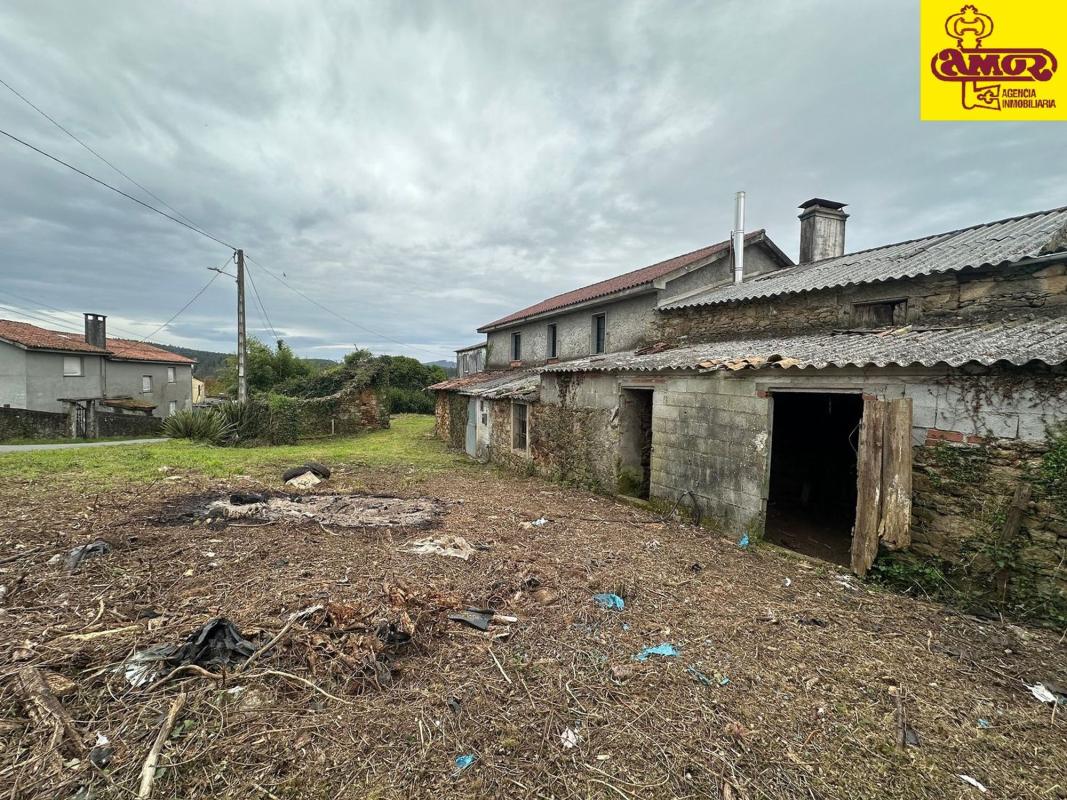 Продажа отдельного шале в  Lugar Nemenzo Arriba, Сантьяго-де-Компостела photo 3