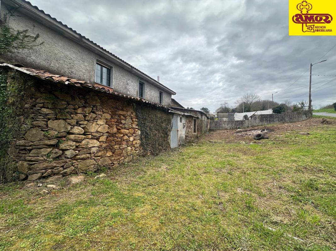 Продажа отдельного шале в  Lugar Nemenzo Arriba, Сантьяго-де-Компостела photo 4