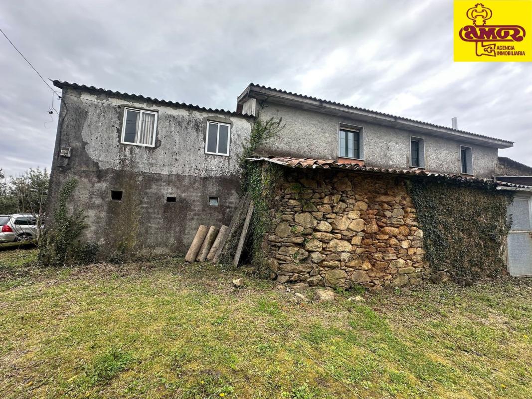 Продажа отдельного шале в  Lugar Nemenzo Arriba, Сантьяго-де-Компостела photo 5