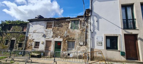 Chalet adosado en Barrio Guadalupe photo 1