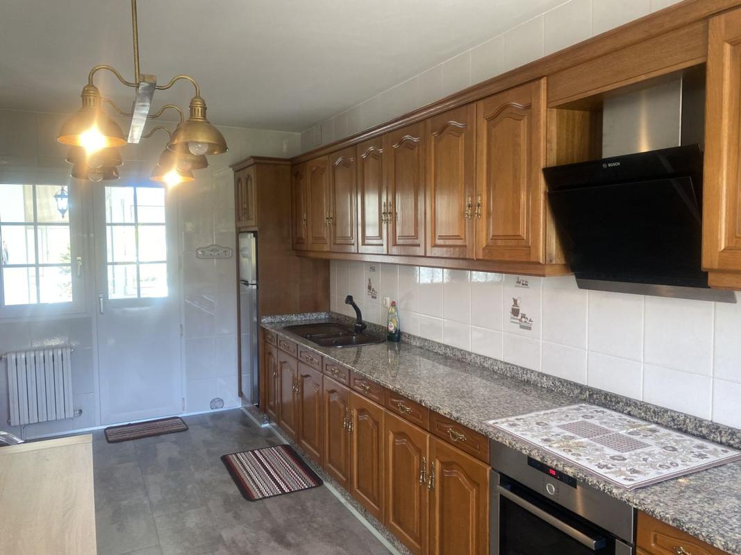 Venta de chalet independiente en Calle Socortes s/n, Val do Dubra
photo 3