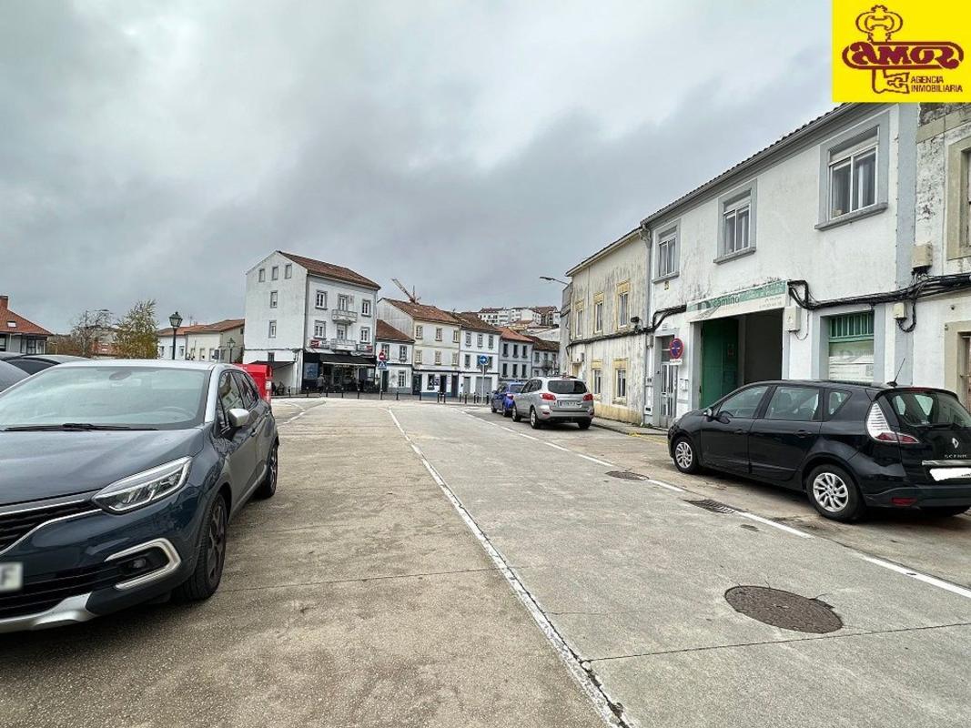 Sale of independent chalet in Calle das Fontiñas, Santiago de Compostela
photo 3