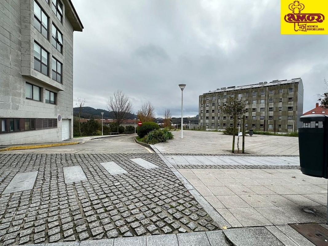 Sale of independent chalet in Calle das Fontiñas, Santiago de Compostela
photo 4