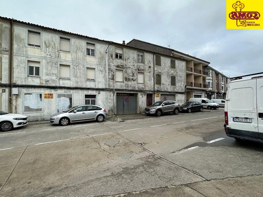 Sale of independent chalet in Calle das Fontiñas, Santiago de Compostela
photo 5