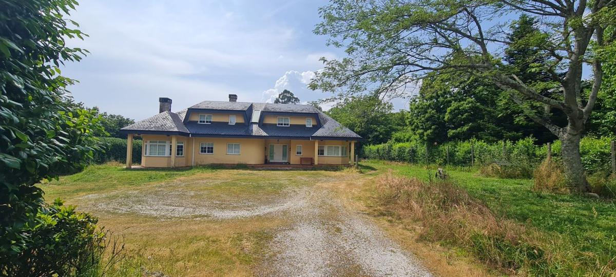Sale of independent chalet in DP-6502, 125, Teo
photo 1
