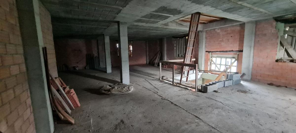 Venta de chalet independiente en Calle da Xunlla, Santiago de Compostela
photo 3