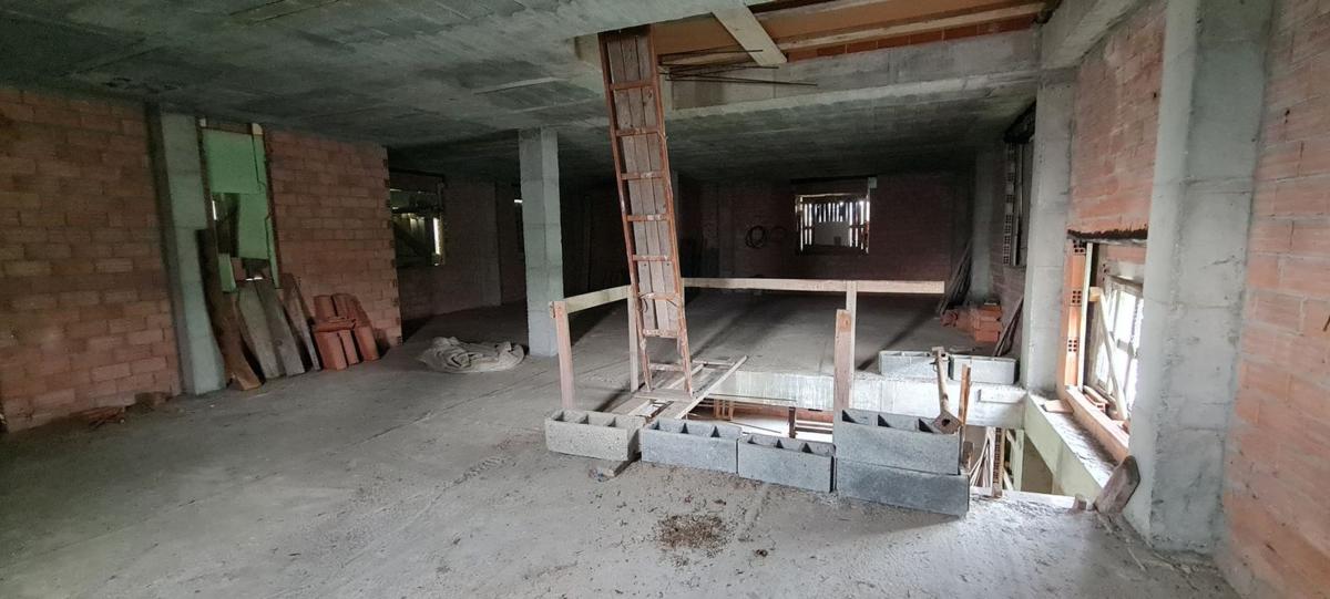 Venta de chalet independiente en Calle da Xunlla, Santiago de Compostela
photo 5