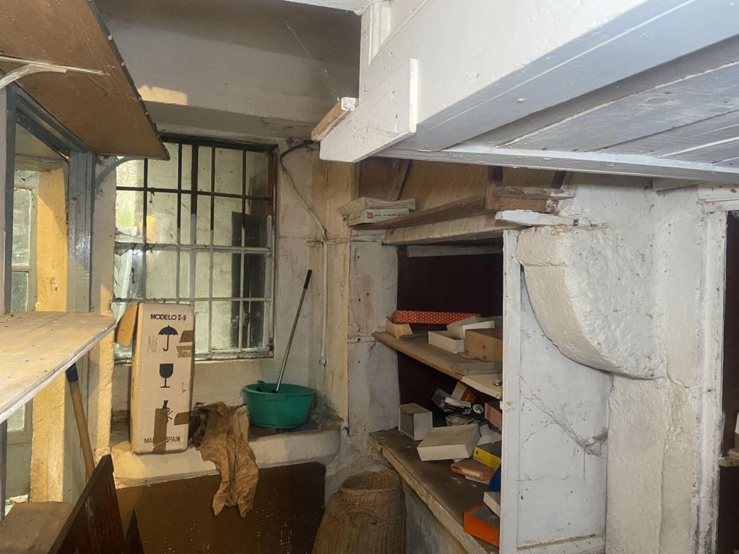 Продажа таунхауса в Calle das Orfas, 13 , Сантьяго-де-Компостела photo 3