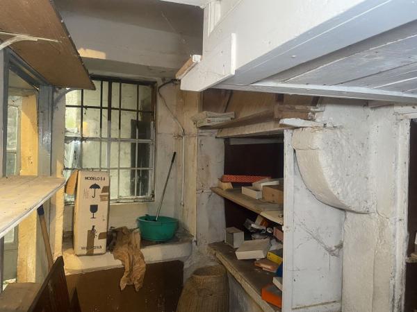 Chalet adosado en calle das Orfas, 13 thumbnail 2