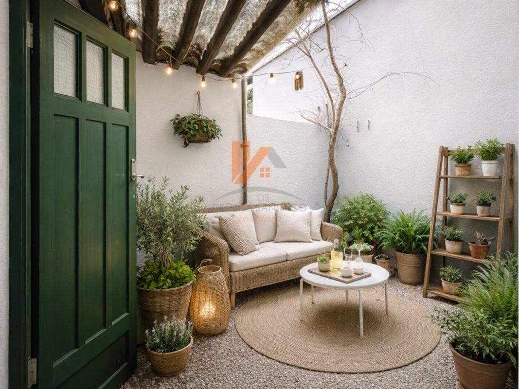 Venta de chalet independiente en Calle de Sar, Santiago de Compostela
 photo 3
