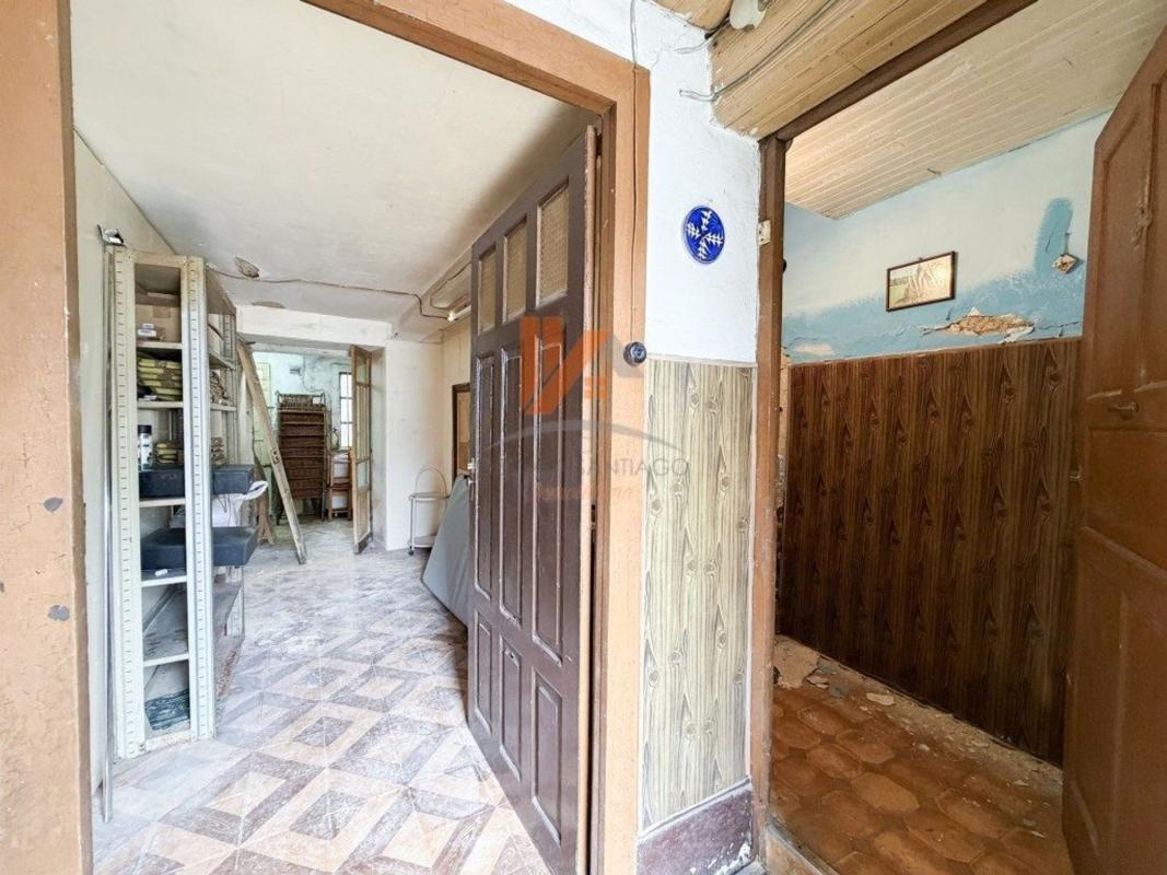 Venta de chalet independiente en Calle de Sar, Santiago de Compostela
 photo 4