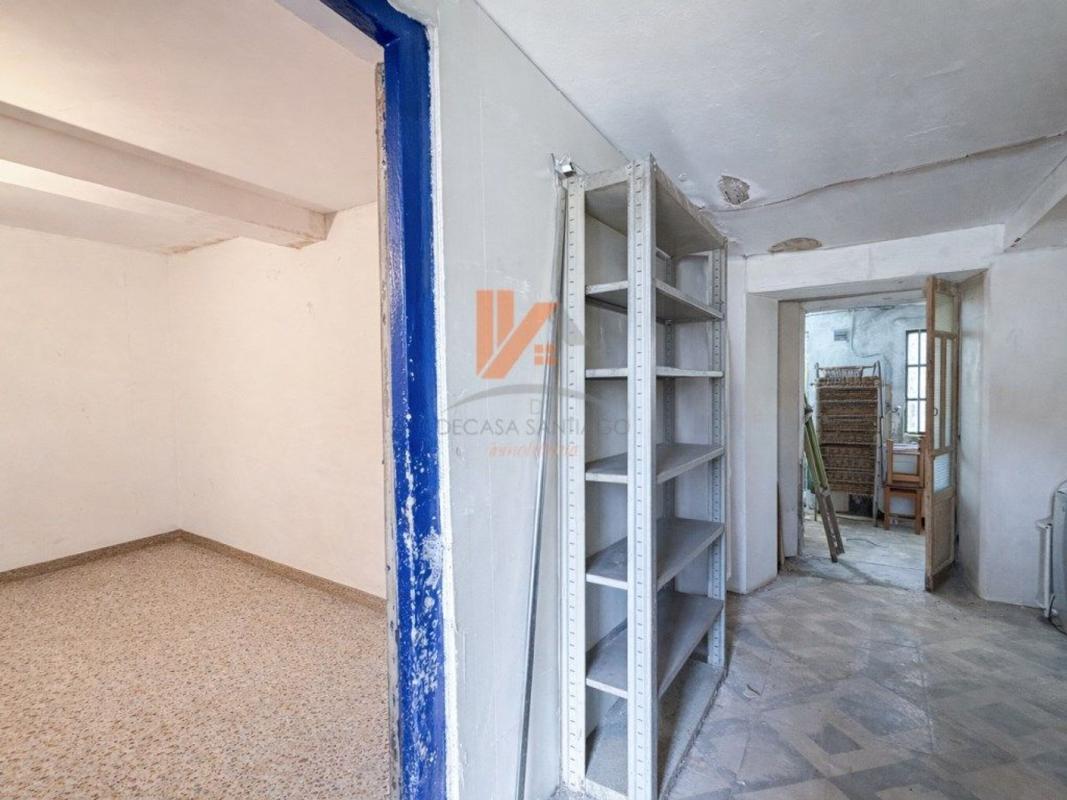 Venta de chalet independiente en Calle de Sar, Santiago de Compostela
 photo 5