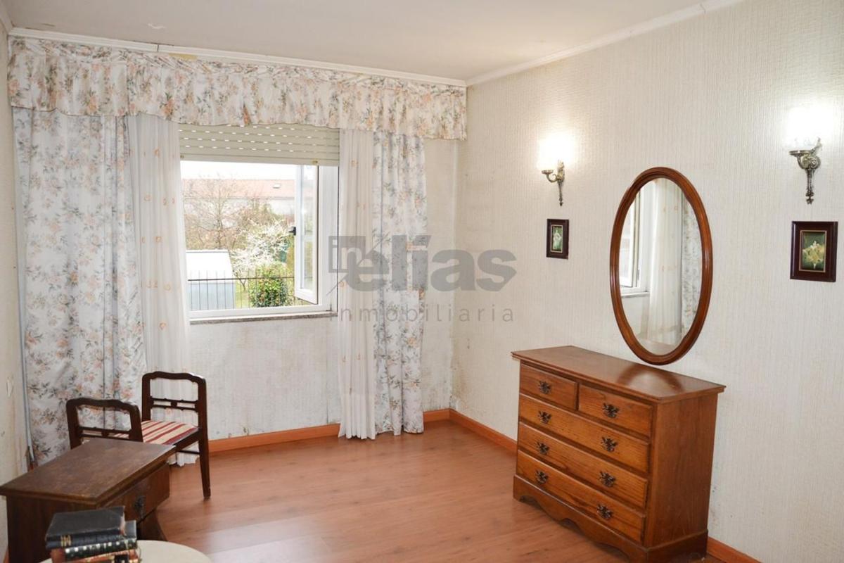 Venta de chalet independiente en Campus sur - Santa Marta, Santiago de Compostela
photo 3