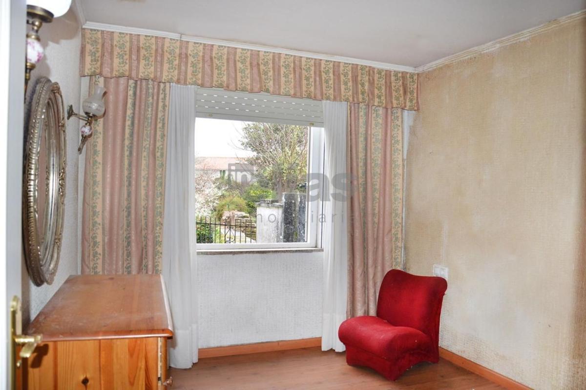 Venta de chalet independiente en Campus sur - Santa Marta, Santiago de Compostela
photo 4