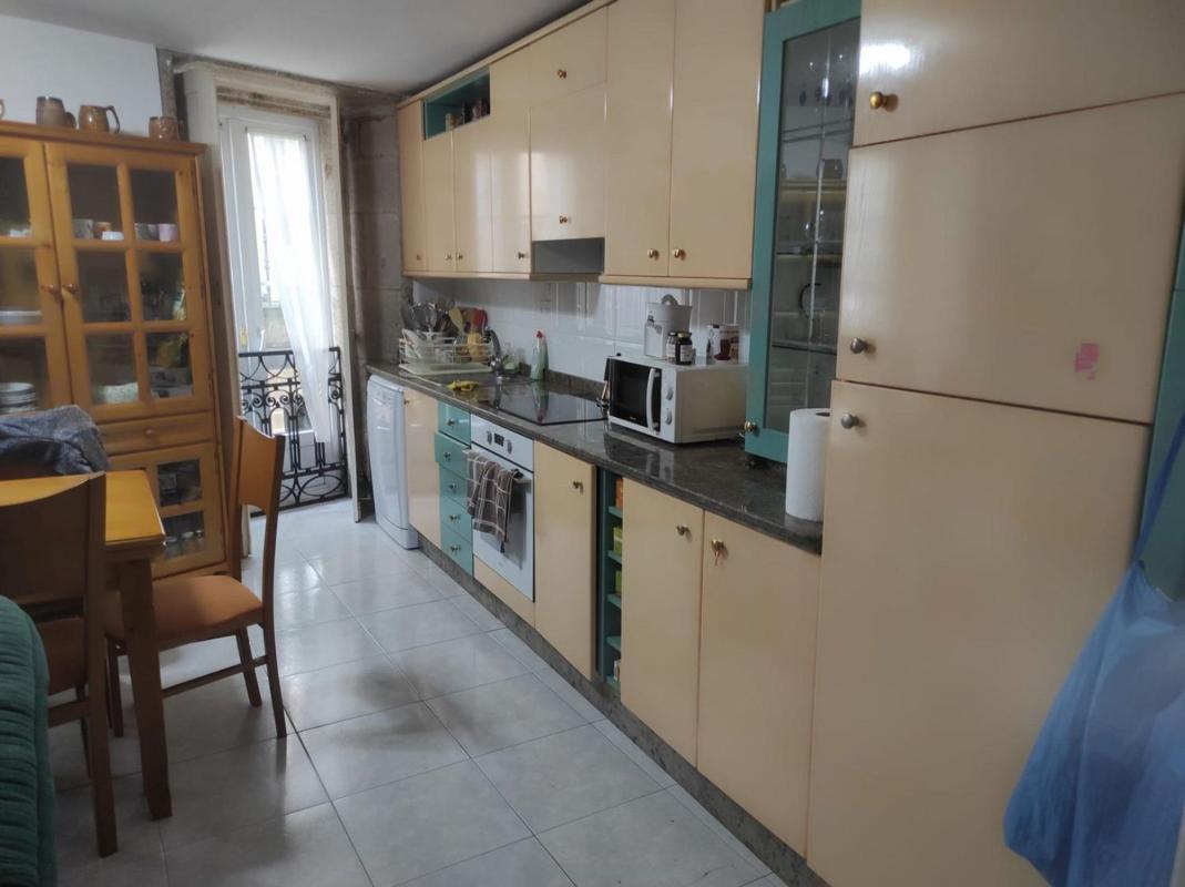 Sale of independent chalet in Casco Histórico, Santiago de Compostela
 photo 3