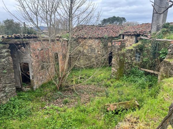 Finca rústica en venta en  Lugar Angustin, 70 , Vedra photo 1